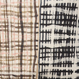 Dali Dyalgala Syaw 1 Scatter Cushion by Regina Wilson