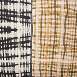 Dali Dyalgala Syaw 1 Scatter Cushion by Regina Wilson