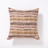 Dali Dyalgala Dilly Bag 1 Scatter Cushion by Regina Wilson