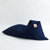 Koskela Bean Bag Cover – Dark Denim