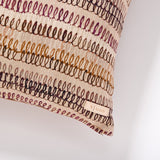 Dali Dyalgala Dilly Bag 1 Scatter Cushion by Regina Wilson