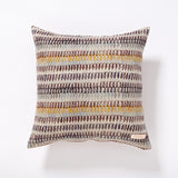 Dali Dyalgala Dilly Bag 4 Scatter Cushion by Regina Wilson