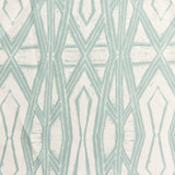 Shield Linen Fabric by Penny Evans - dali dyalgala (by the metre)