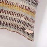 Dali Dyalgala Dilly Bag 4 Scatter Cushion by Regina Wilson