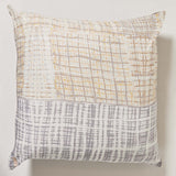 Dali Dyalgala Syaw 4 Floor Cushion by Regina Wilson