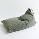 Koskela Bean Bag Cover - Nomad Green