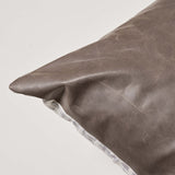 Dali Dyalgala Syaw 4 Floor Cushion by Regina Wilson