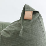 Koskela Bean Bag Cover - Nomad Green