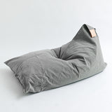 Koskela Bean Bag Cover - Nomad Grey