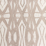 Shield Linen Fabric by Penny Evans - dali dyalgala (by the metre)