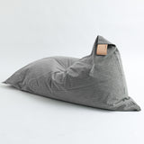 Koskela Bean Bag Cover - Nomad Grey