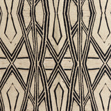 Shield Linen Fabric by Penny Evans - dali dyalgala (by the metre)