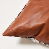 Dali Dyalgala Meeting Places Floor Cushion by Penny Evans