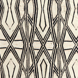 Shield Linen Fabric by Penny Evans - dali dyalgala (by the metre)