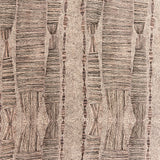 Message Sticks Linen Fabric by Regina Wilson - dali dyalgala (by the metre)