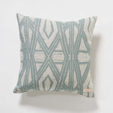 Dali Dyalgala Shield Scatter Cushion by Penny Evans