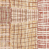 Syaw Linen Fabric by Regina Wilson - dali dyalgala (by the metre)