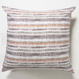 Dali Dyalgala Dillybag Floor Cushion by Regina Wilson