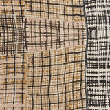 Dali Dyalgala Bean Bag Cover - Syaw 1 by Regina Wilson (Durrmu Arts)