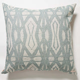 Dali Dyalgala Shield 4 Floor Cushion by Penny Evans