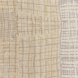 Syaw Linen Fabric by Regina Wilson - dali dyalgala (by the metre)