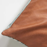 Dali Dyalgala Shield 4 Floor Cushion by Penny Evans