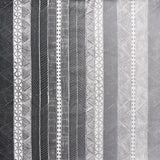 Jilamara Cotton Fabric by Raylene Miller - dali dyalgala (by the metre)