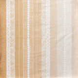 Jilamara Cotton Fabric by Raylene Miller - dali dyalgala (by the metre)