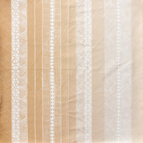 Jilamara Cotton Fabric by Raylene Miller - dali dyalgala (by the metre)