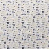 Yarragaa Cotton Fabric by Lucy Simpson - dali dyalgala (by the metre)