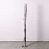 Prints & Poles Exhibition - Bulwutja by Muluymuluy Wirrpanda
