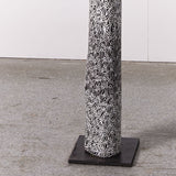 Prints & Poles Exhibition - Bulwutja by Muluymuluy Wirrpanda