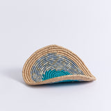 Sustainanble Raffia Coolamon