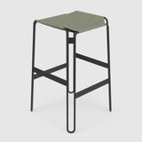 Alice Series High Stool