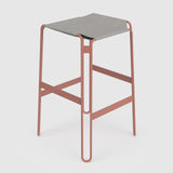 Alice Series High Stool