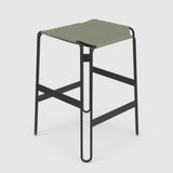 Alice Series Medium Stool