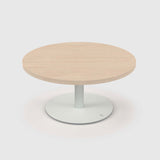 Disc Coffee Table - Work