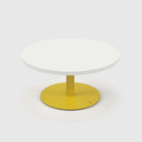 Disc Coffee Table - Work