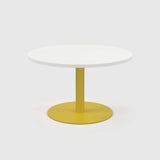 Disc Round Table - Work