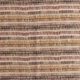 Dillybag Linen Fabric by Regina Wilson - dali dyalgala (by the metre)