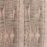 Dali Dyalgala Message Sticks 3 Floor Cushion by Regina Wilson