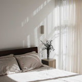 Dawn Ceramic Wall Light - (Interior)