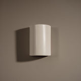 Dawn Ceramic Wall Light - (Interior)