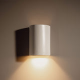 Dawn Ceramic Wall Light - (Interior)