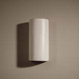 Dawn Ceramic Wall Light - (Interior)