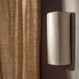 Dawn Ceramic Wall Light - (Interior)
