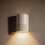 Day Ceramic Wall Light (Interior)