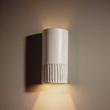 Day Ceramic Wall Light (Interior)