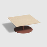 Disc Coffee Table - Work