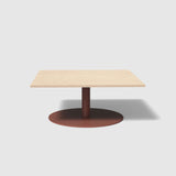 Disc Coffee Table - Work